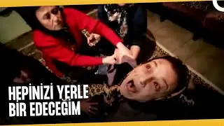 Olaylı Cin Çıkarma Ayini | Dabbe 4: Cin Çarpması