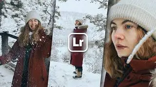 Master Photo Editing with Lightroom Mobile - Create Stunning Presets Easily!