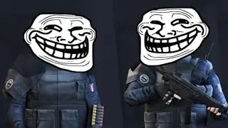 Critical Ops is still fun 😂