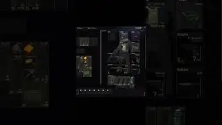Красная лабкарта #TARKOV #EFT #ТАРКОВ ESCAPE FROM TARKOV | ТАРКОВ | EFT