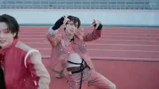 WayV-FREQUENCY (Korean Ver.) (Dance Part)
