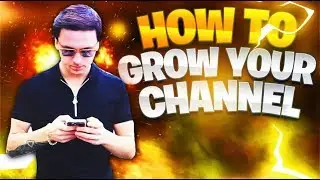 How To Grow Your YouTube Channel In 2019