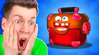 😱 ЭТО БЕЗУМИЕ! *Долгожданные* МЕГАЯЩИКИ ВЕРНУЛИСЬ в Бравл Старс ! ВЛАДУС Бравл Толк