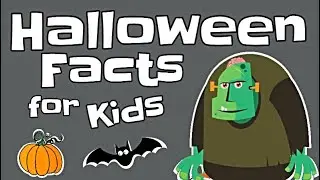 Halloween Facts for Kids