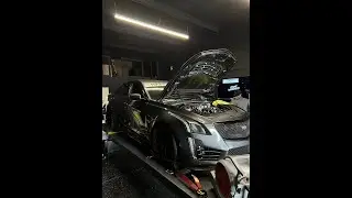 Dyno Day Vlog | Port injection | Full E85 tune