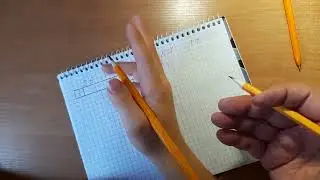 Решаем задачу 8 со стр. 67. 3 кл.