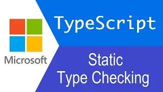TypeScript Tutorial | Advantage of Data Type : Static Type Checking