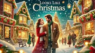 Looks Like Christmas | HD | Full movie in english