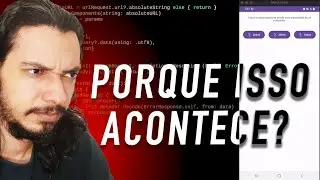 BORDAS ARREDONDADAS NO NOVO ANDROID STUDIO? | Tutorial