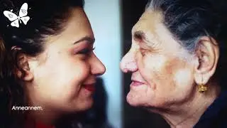 Anneannem - Şiir