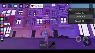 how i got to the out of bounds area (private server only)