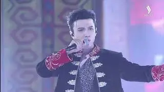 Dimash "Kieli meken" Nomad games 2024