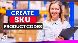 How To Create Sku Numbers Stock Keeping Unit Product Number Inventory Online