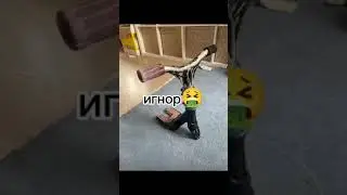 Какой самокат ты выбрал? #shorts #short #шортс#самокат#scooter#scout#skateboarding#skatepark #memes