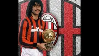FIFA Online 4 Ruud Gullit