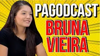 BRUNA VIEIRA - 