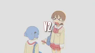 (V2) [Nichijou] 