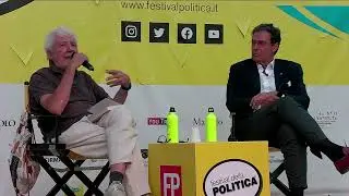 Andrea Rinaldo e Antonio Gnoli 