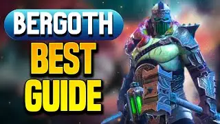 BERGOTH THE MALFORMED | 2 TURN PROVOKER - TRASH or GOOD?