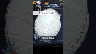 Alien poD 