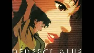 Alone, but at Ease - Masahiro Ikumi (Perfect Blue Soundtrack)