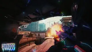 Fiddy Kay | Multi-Game Gun Sync #62 Ft. Kimler Oyunda [LYRICS] (Clips in the Desc.)