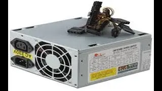 How Does a Switched Mode Power Supply (SMPS) Work?