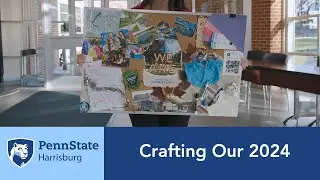 Crafting Our 2024