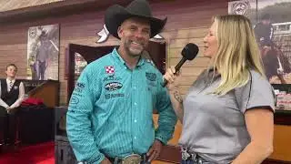 “In the Spin Vegas Edition” with Craig Schmersial - TRFAM Competitor