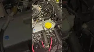 Бензиновый дизель автоваза 