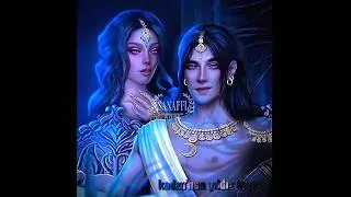 amala and ratan edit| Allah'ım buda final oluo of😭😭 #romanceclub #kalicallofdarkness #shorts #viral