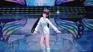 【Azur Lane MMD／4K／60FPS】Noshiro【Drama】