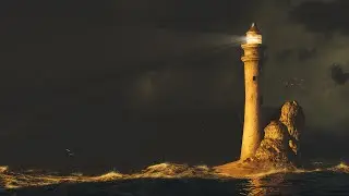 Create Stunning Atmosphere in your ART using Blender and Krita