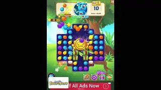 Gummy Paradise Level 3130 - BGM