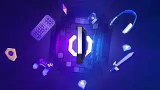 Best Green Screen Intro Effects for Gaming Video | 4K | Free Download