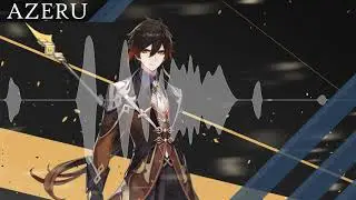[HOT ZHONGLI GENSHIN IMPACT ASMR] Zhongli x Listener. Domination and Contracts![Spicy]