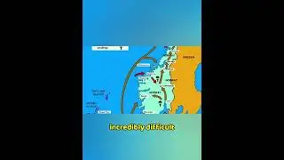 Why China Can't Take Taiwan 