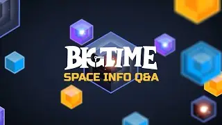 Big Time: Space Q&A Sept. 2022