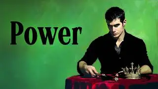 How the 16 Personalities Use the 48 Laws of Power