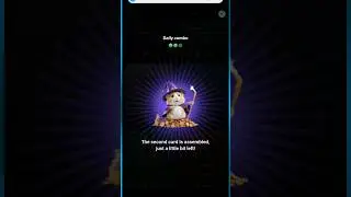 14 September Hamster Kombat Daily Combo Cards for Today 14/09/2024 