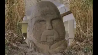 Ария - Сако - Скифские - КайСакские изваяния.