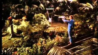 Silent Running - Trailer