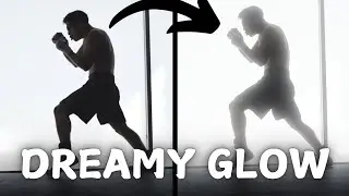 How To Create Dreamy Glow Effect in Capcut