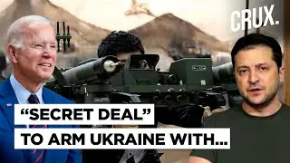 Putins Troops To Face Korean MANPADs? Why Ukraine Arsenal Against Russia Could Get A Chiron Boost