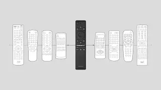 Samsung Smart TV'nizin Evrensel Uzaktan Kumandası nasıl kurulur?