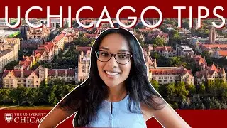 10 UChicago Application & Essay Tips | Get into UChicago!