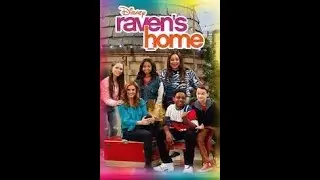 Raven's Home | Promo | Disney International HD