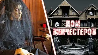 10 САМЫХ  ЖУТКИХ ДОСТОПРИМЕЧАТЕЛЬНОСТЕЙ в МИРЕ ч. 1
