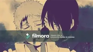 La muerte de hinata - La venganza de boruto - La muerte de naruto