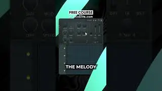 Hack For Dark Trap Melodies 